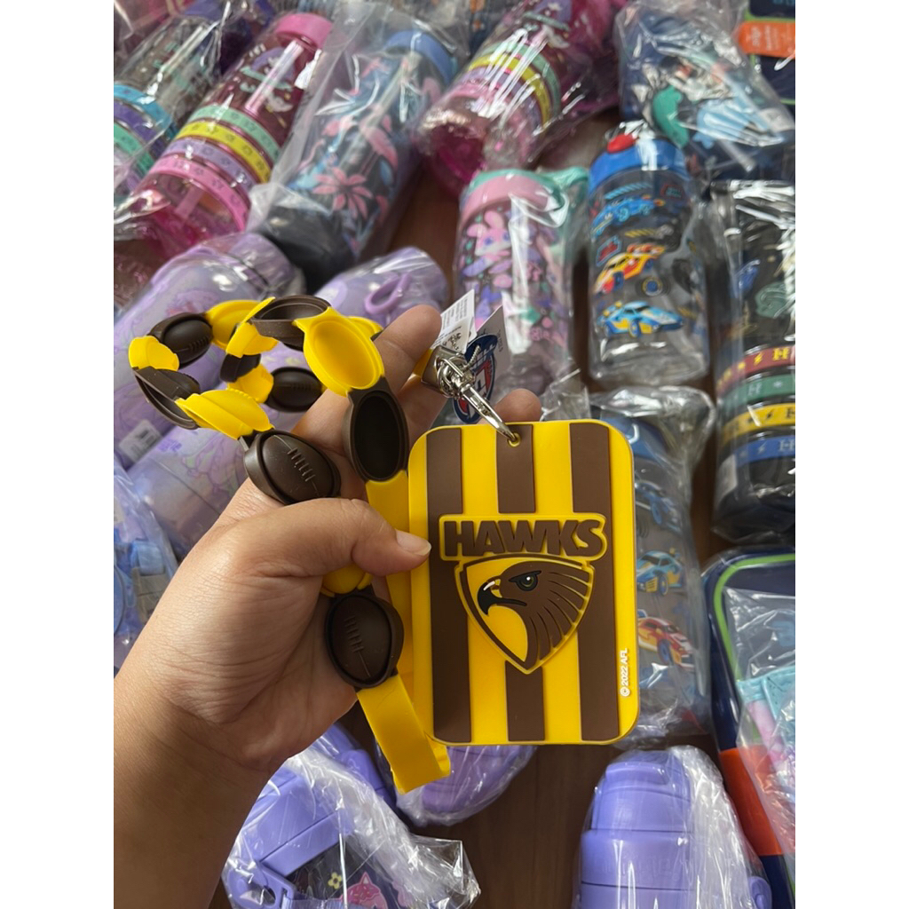 

Smiggle Original Lanyard