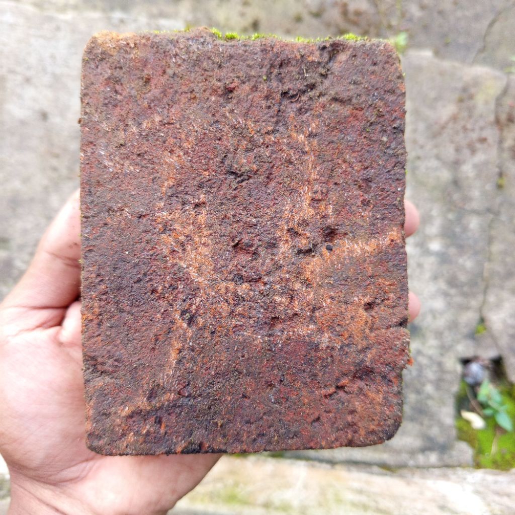 Bata Merah Press Bangunan Berkualitas