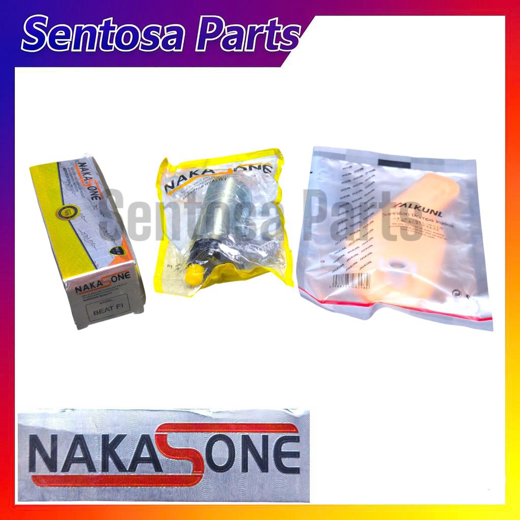 rotak bensin beat fi pompa bensin beat fi + filter fuelpump beat fi pampers filter beat fi