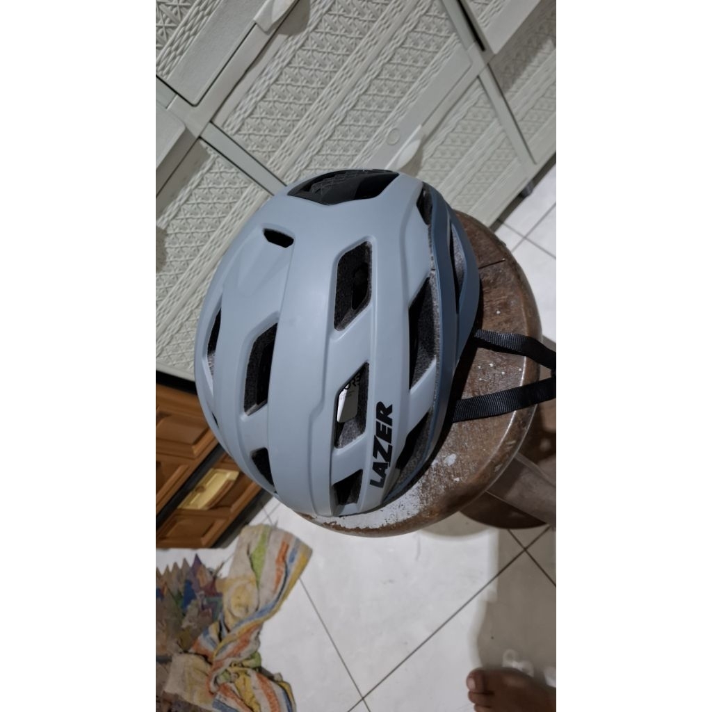 helm lazer strada kineticore