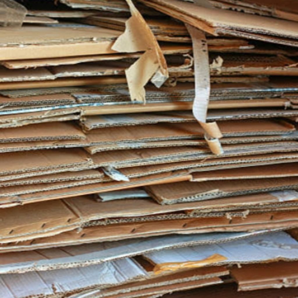 

Kardus paking keamanaan barang