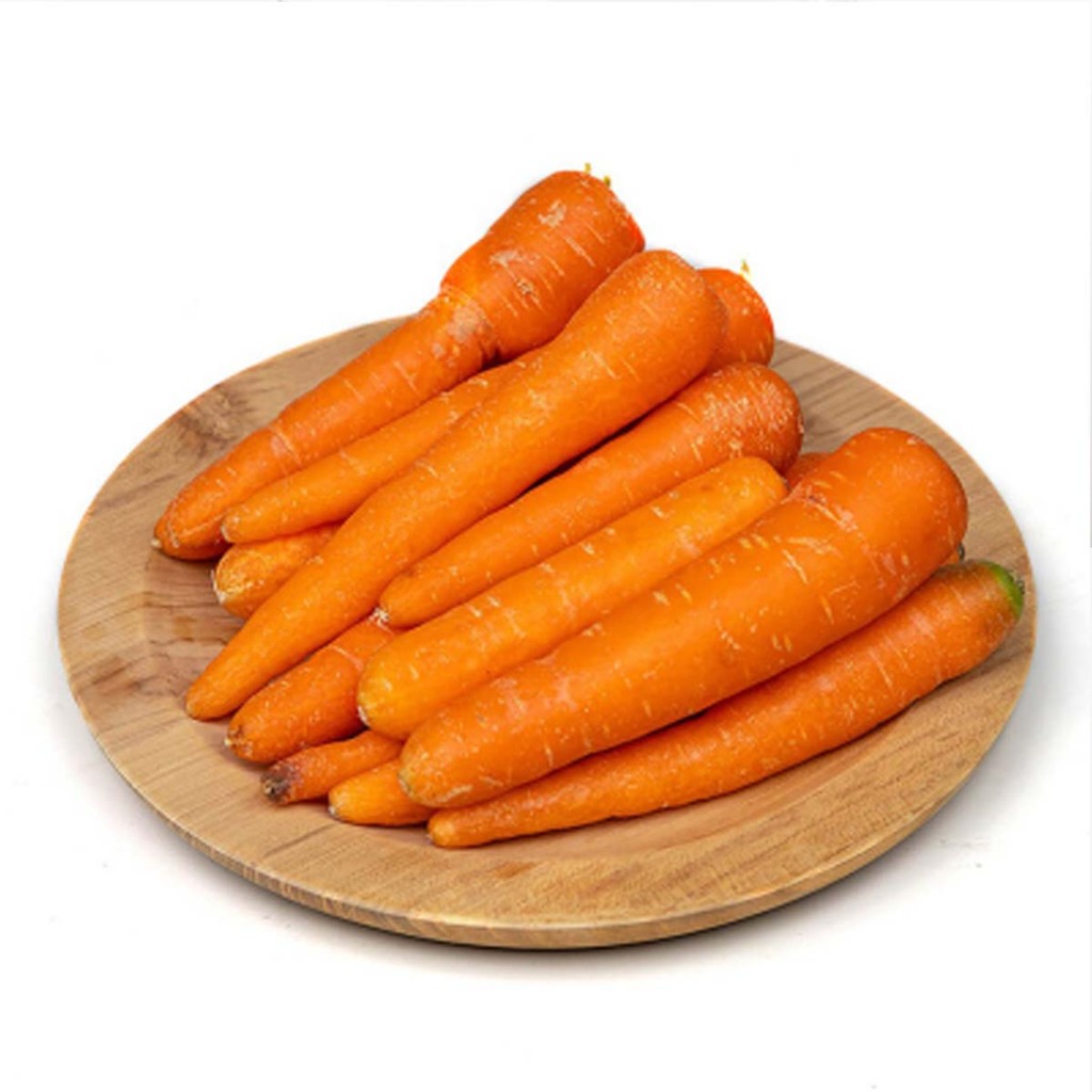 

Baby Wortel 500g Fresh Sayuran Segar