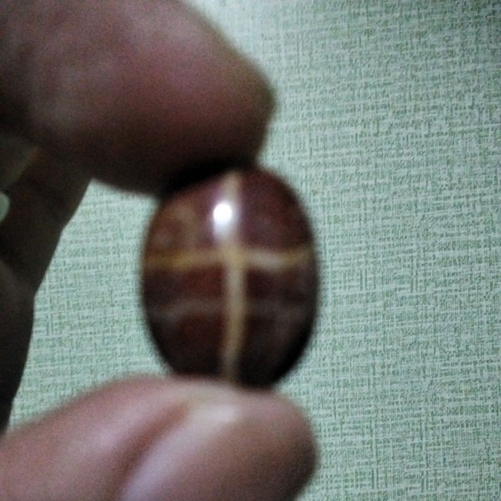 BATU ATI AYAM TAPAK JALAK