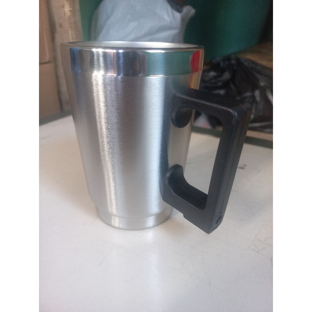 Teko nano burn coating