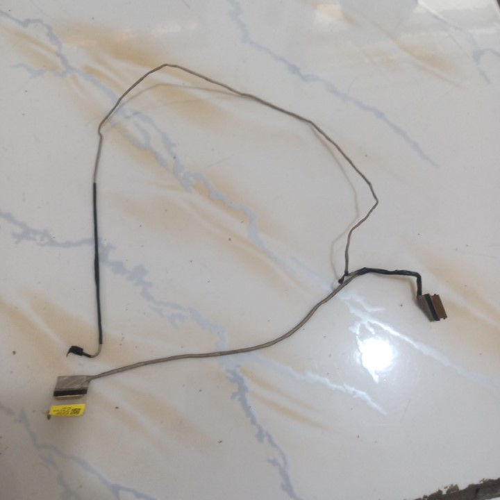 Kabel Fleksibel LVDS Laptop HP 14-CM0094AU 14-CF 14-CK 14-CM 14-CY 14-DG FLexible LCD Second Bekas 2