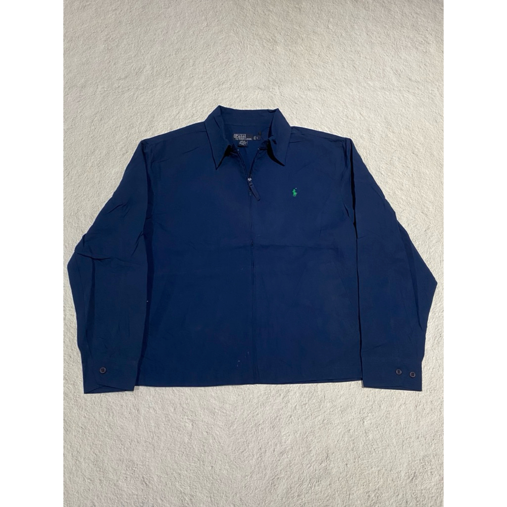 Jaket Polo Ralph Lauren