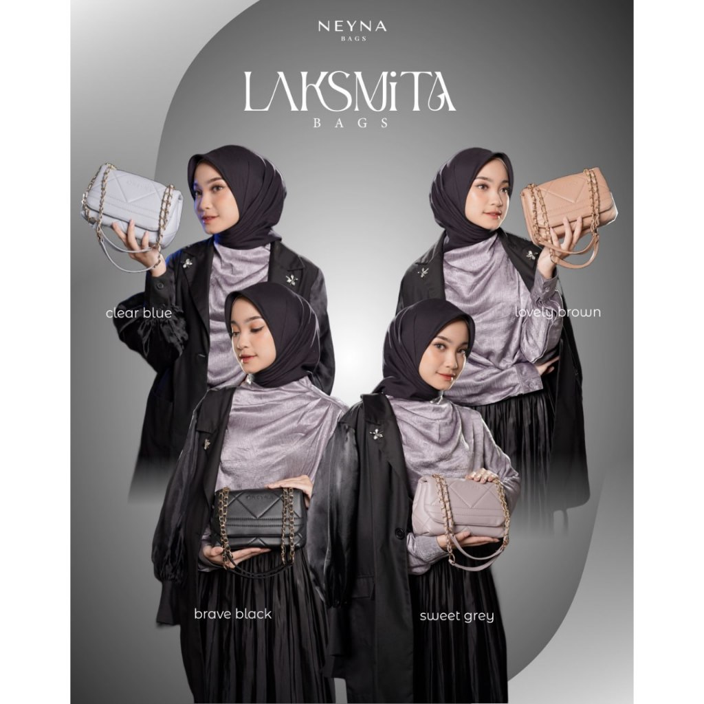 Neyna Bags Laksmita Bag