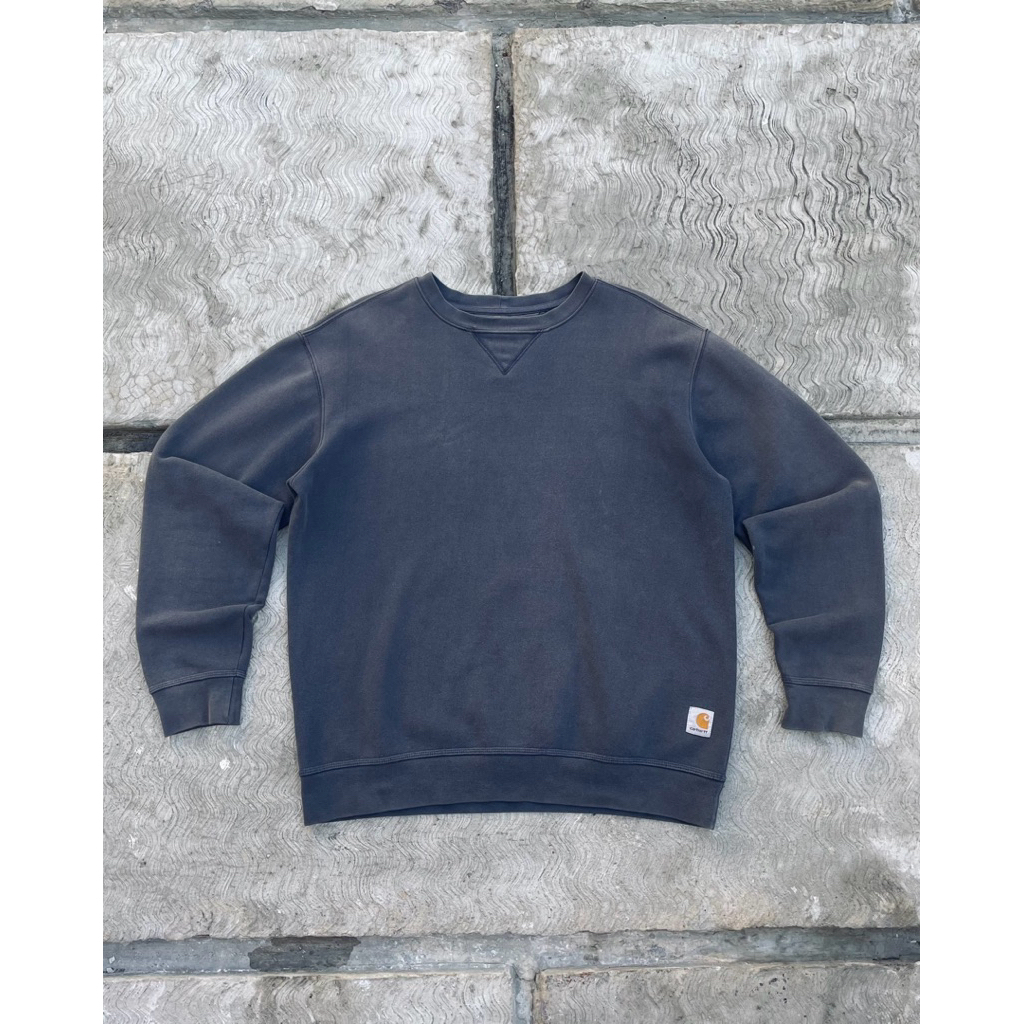 JacketCarhartt/CrewneckCarhartt