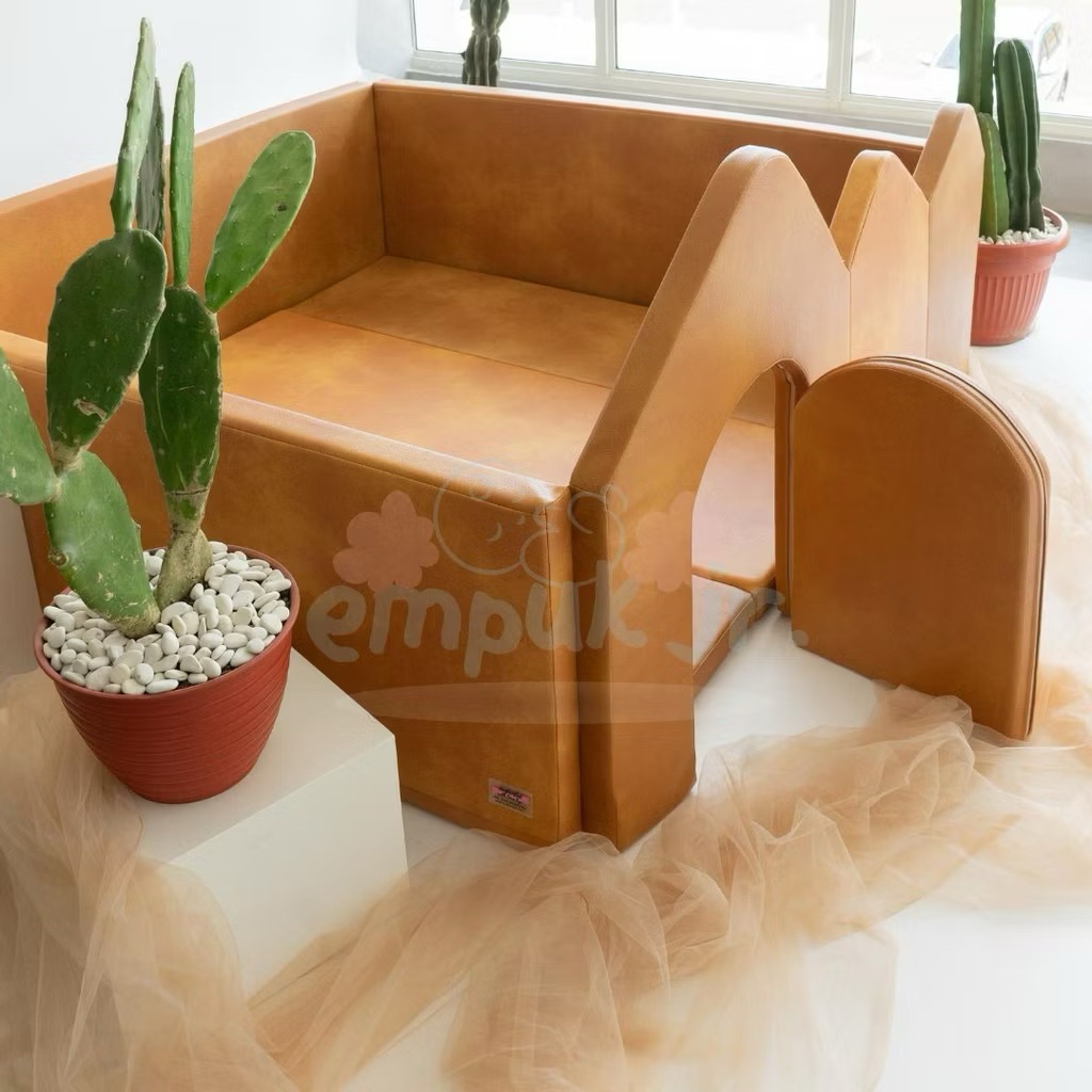 BUMPERBED/BUMPERMAT EMPUK JR