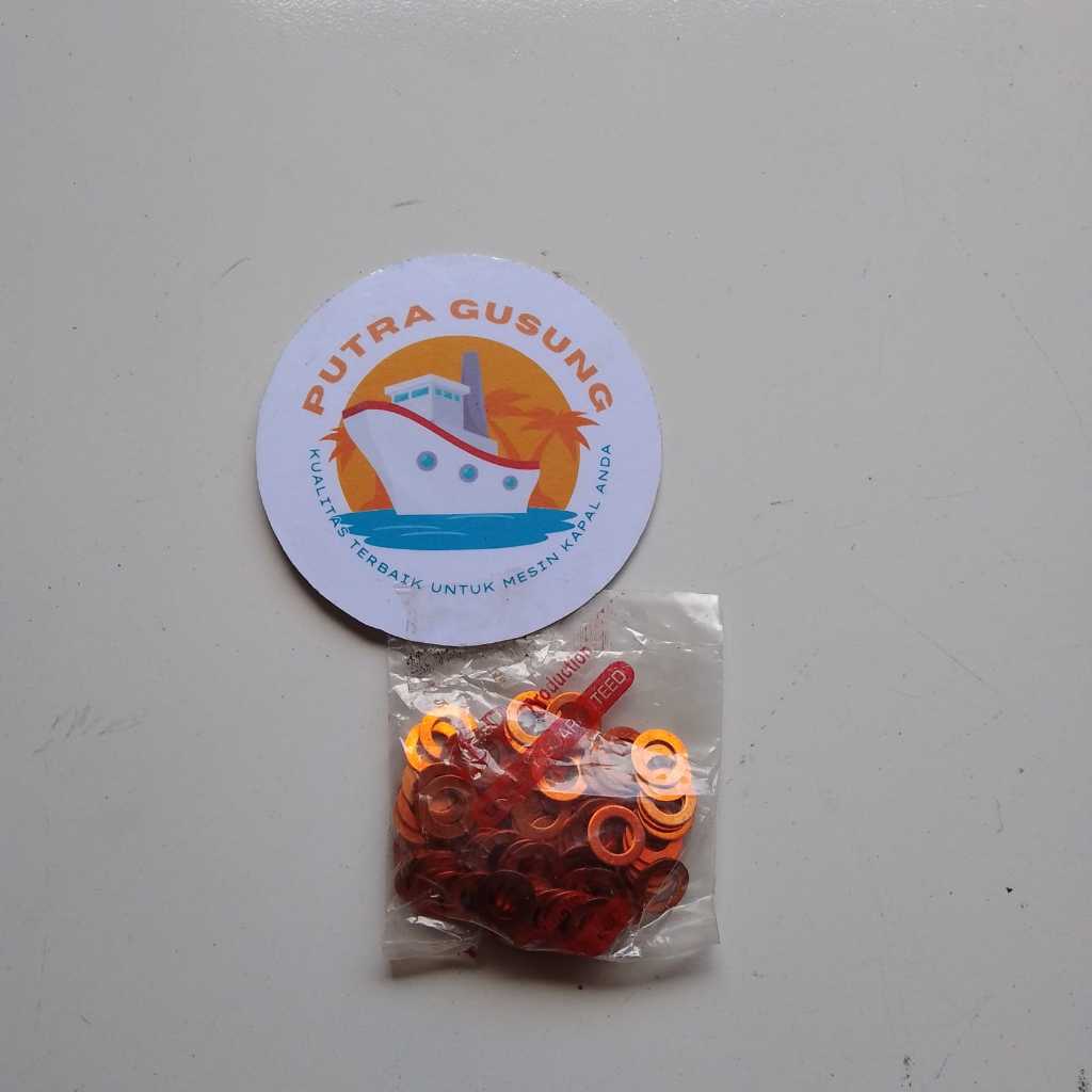 JP Ring Nozzle/Cincin Nosel Injektor