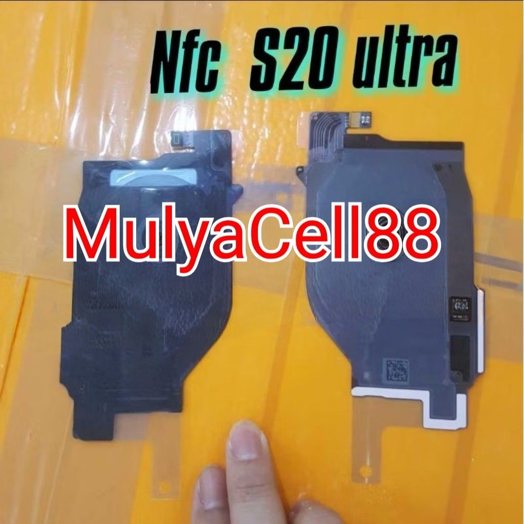 NFC SAMSUNG S20 ULTRA FLEXIBLE NFC  SAMSUNG S20 ULTRA