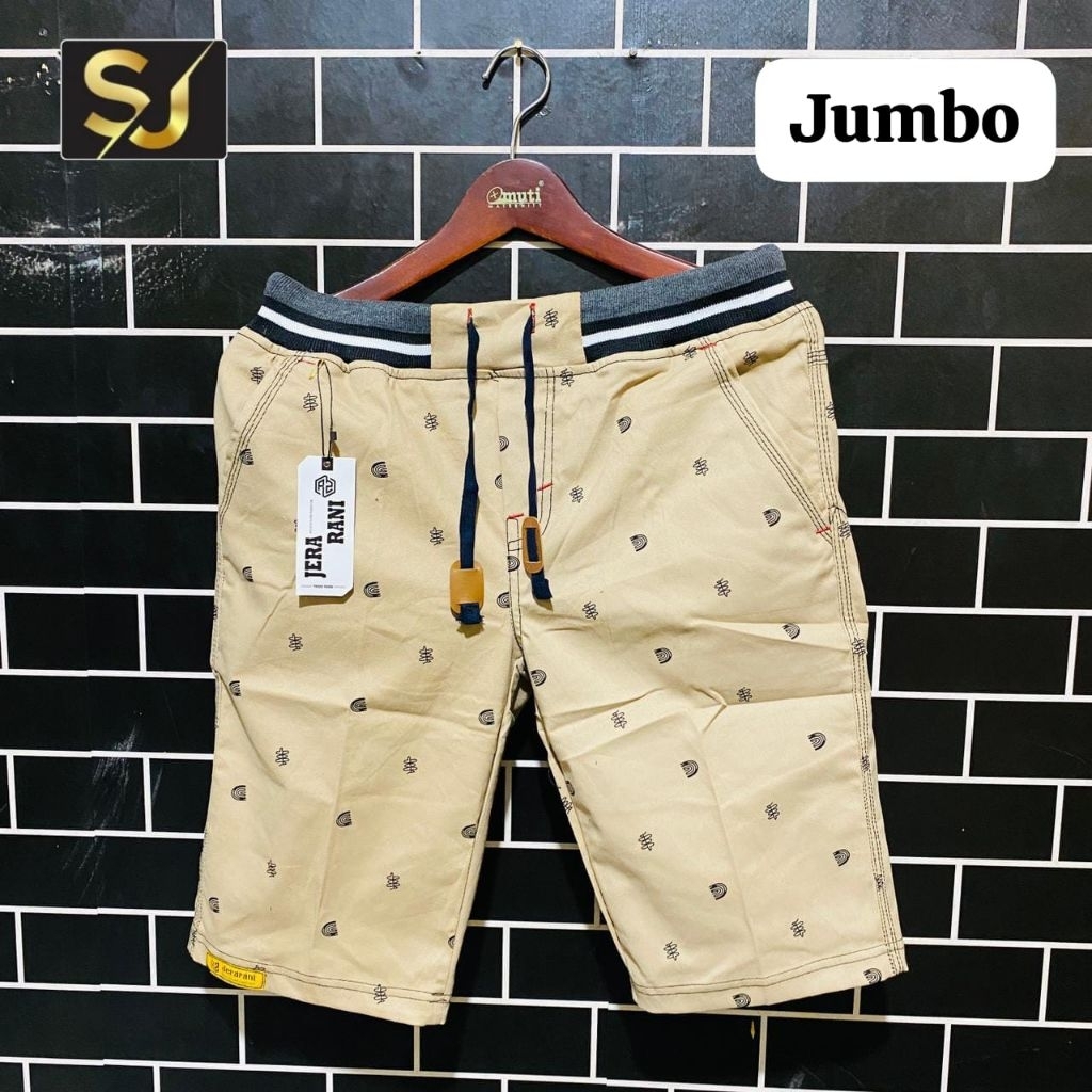 CELANA PONGGOL DISTRO PRIA