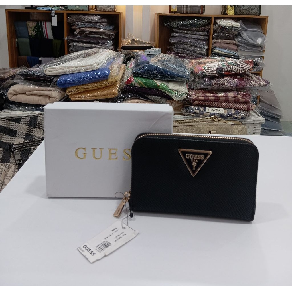 Dompet Guess original