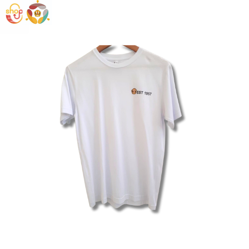 Kaos Unpad 1957