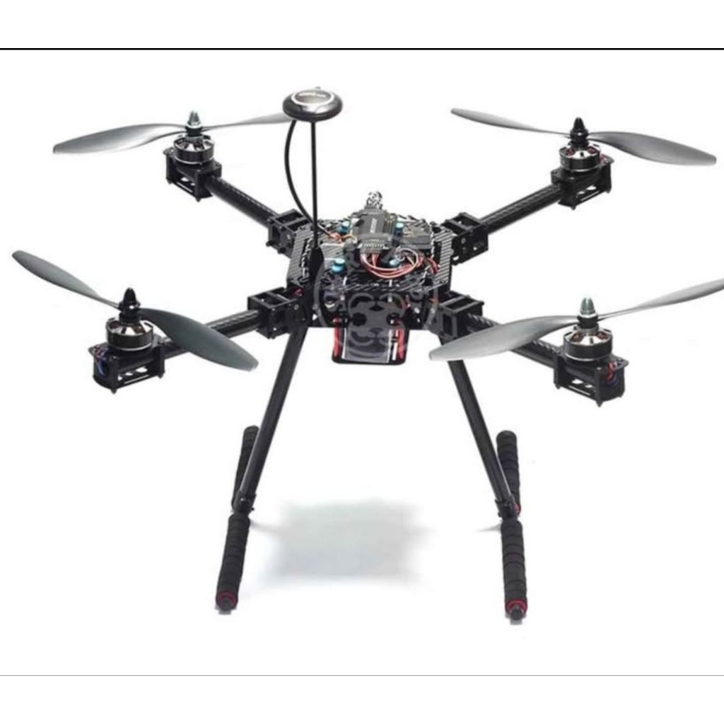 Drone Pertanian/Kurir/Pemantauan/quadcopter/agriculturedrone/deliverydrone/surveilancedrone