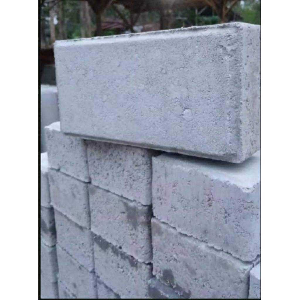 Paping Block Bata Press