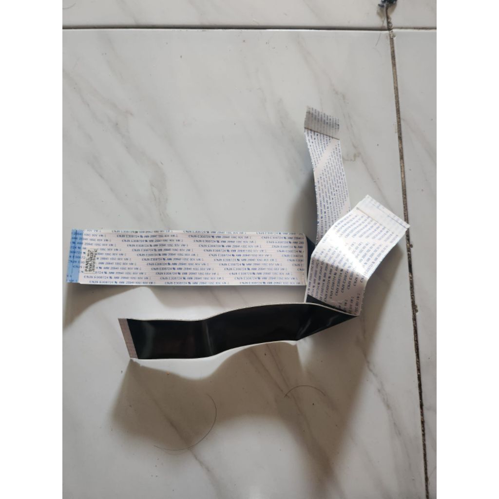 LVDS tv samsung 49KS7500