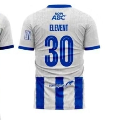 NAMESET PERSIB 2025/26