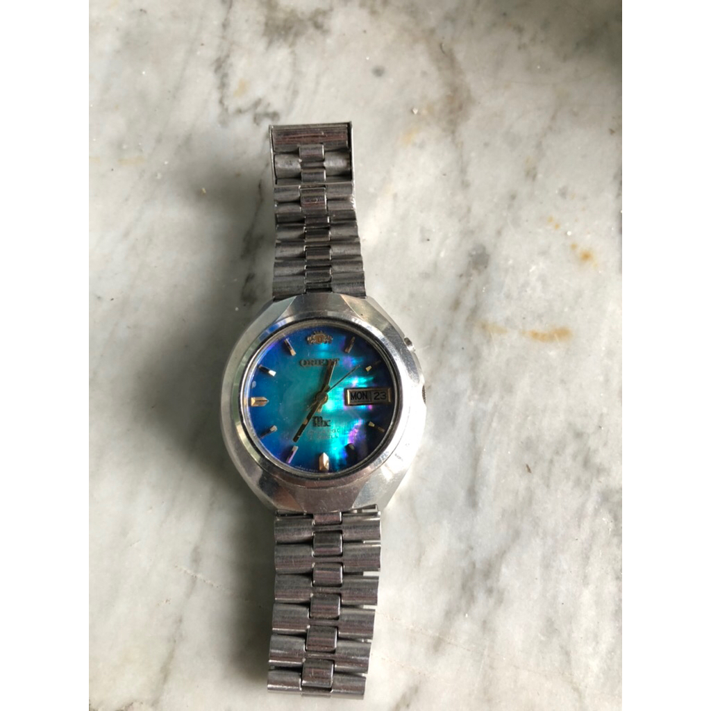 Orient Automatic Watch