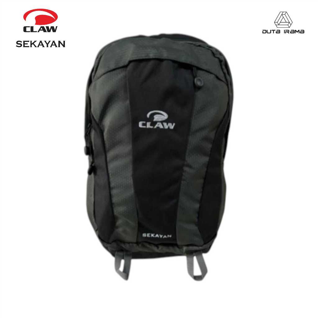 DUTAIRAMA - tas daypack 30 liter Claw Sekayan Series