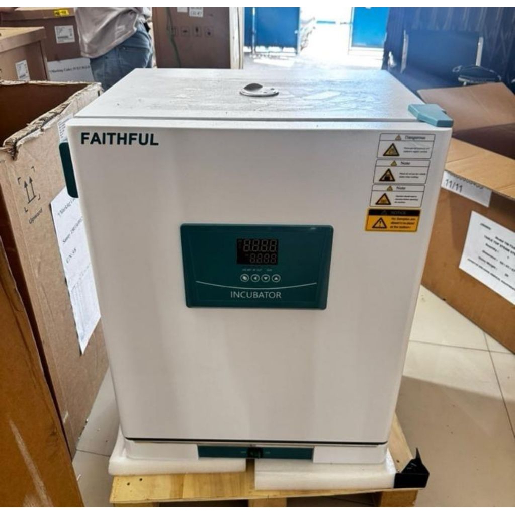 Laboratory Incubator | Incubator Laboratorium 63L