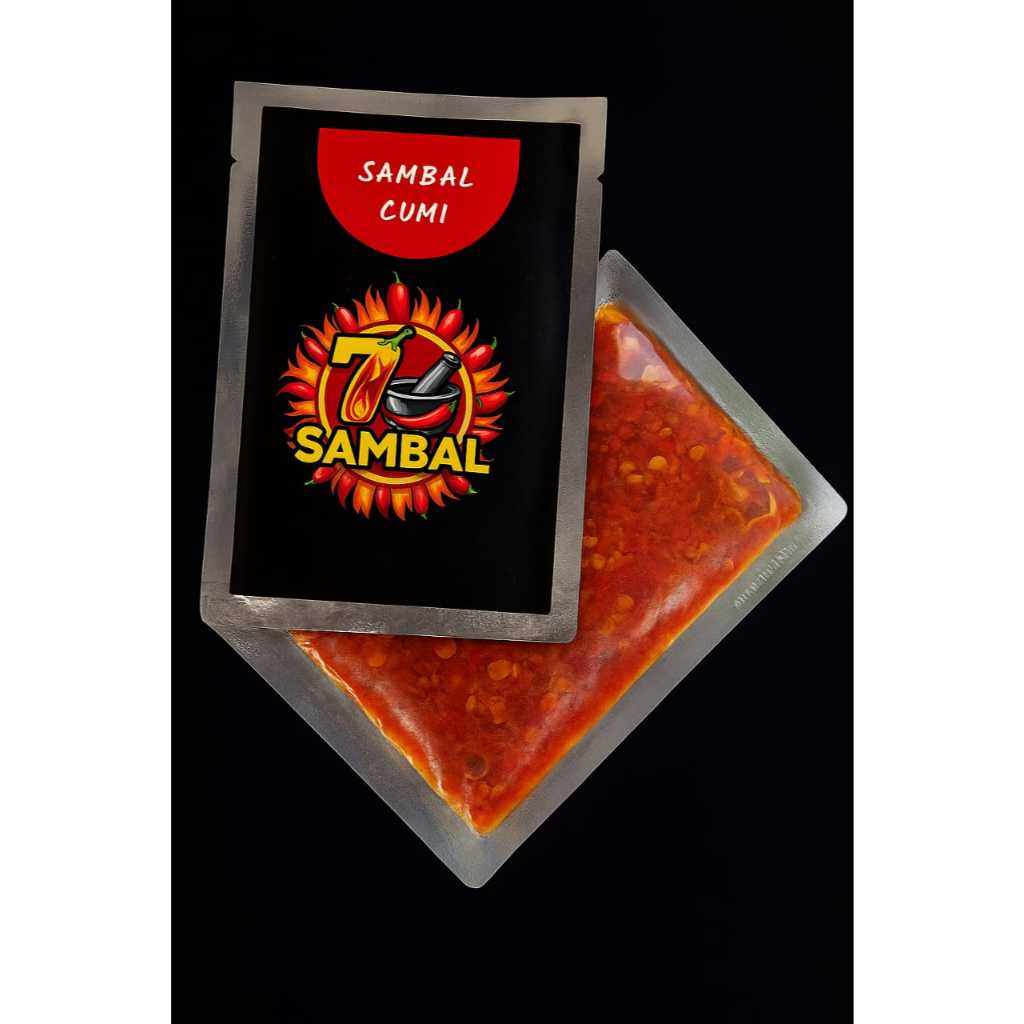 

7SAMBAL SACHET