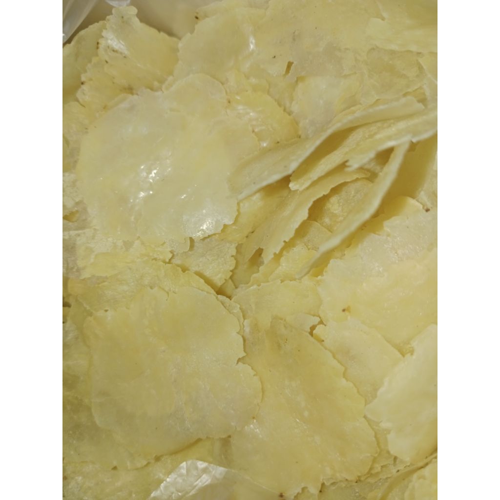 

EMPING MELINJO SUPER RENYAH - GURIH ALAMI 250 GRAM