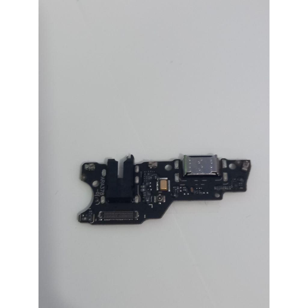 papan cas oppo a53 konektor cas