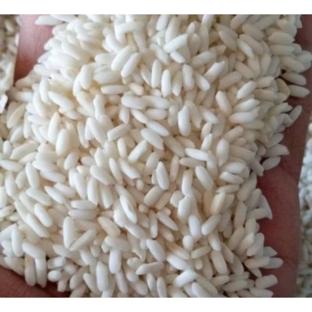 

beras ketan putih Glutinous Rice premium legit original super