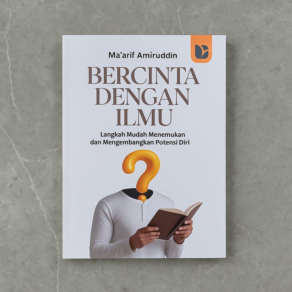 

Buku Motivasi