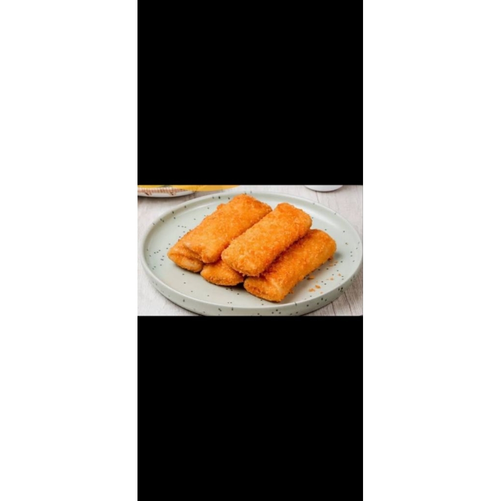 

Risol Mayo 1 pack isi 5 pcs