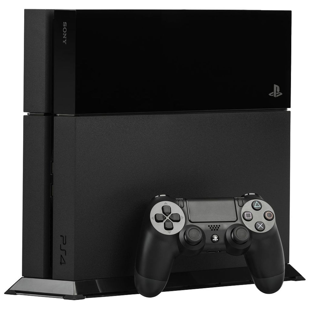 PS4 FAT500GB(SECOND)