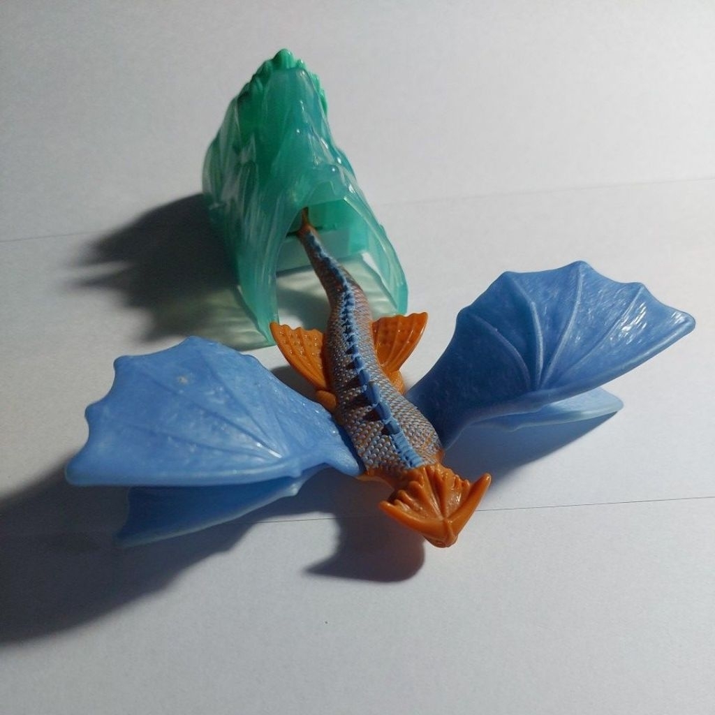 Mainan How To Train Your Dragon