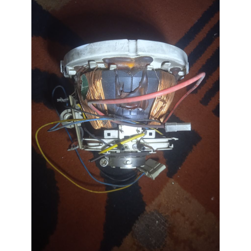 yoke joke 14inc/21inc cabutan tv tabung(leher besar)original