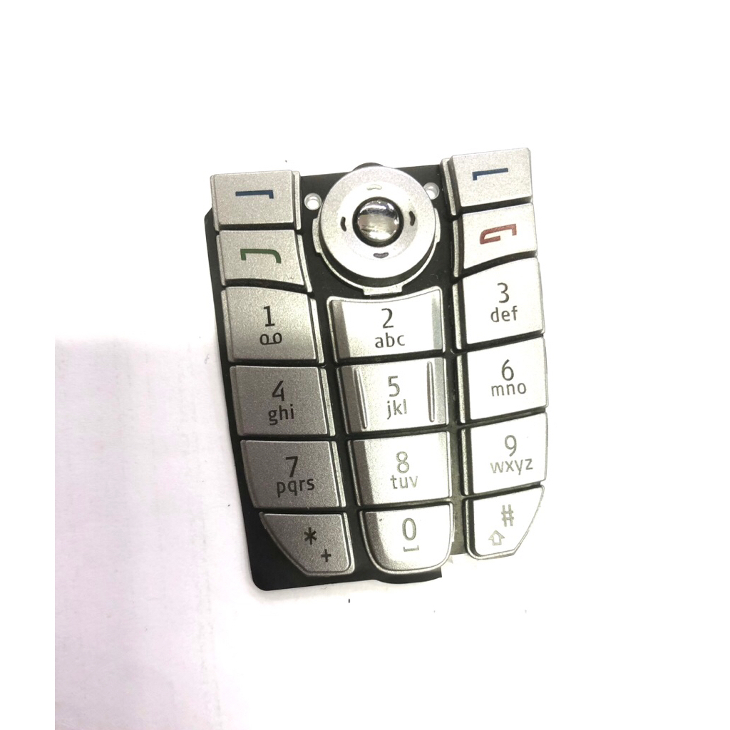 Keypad Hape   9300 Comunicator Jadul New Original Keyboard Nokia