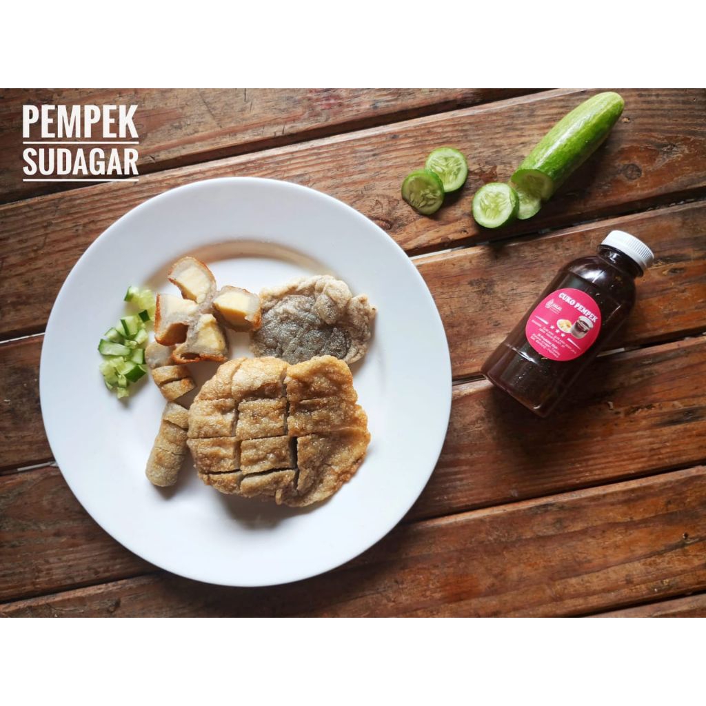 

pempek sunda