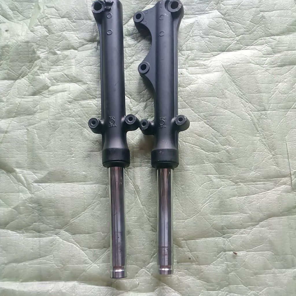 Shock Depan Jupiter MX NEW 135 / Jupiter MX old original copotan
