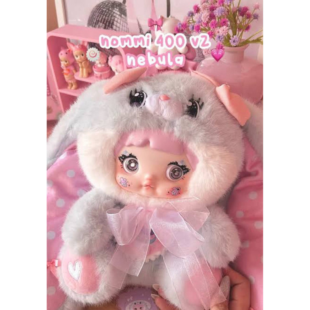 

NOMMI 400% V2 MUSHROOM JAMUR || NOMMI V5 V6 V7 V8 (SELECTED)