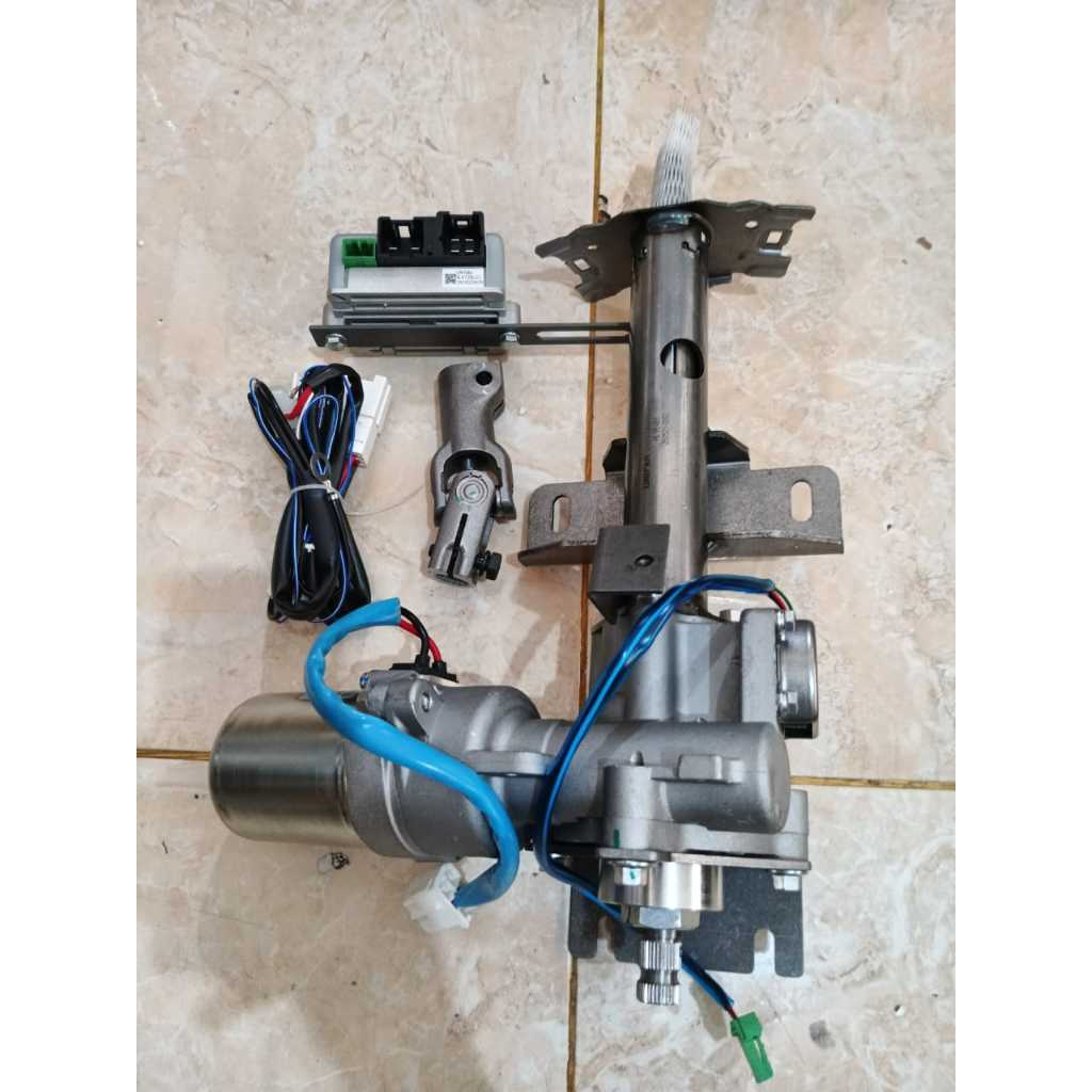 Power Steering Elektrik Electric Granmax Eps Grandmax 1 Set