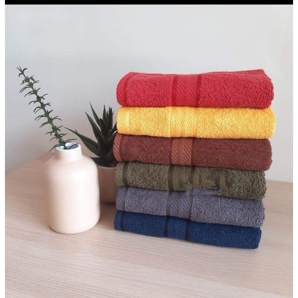 handuk invicta handuk leher