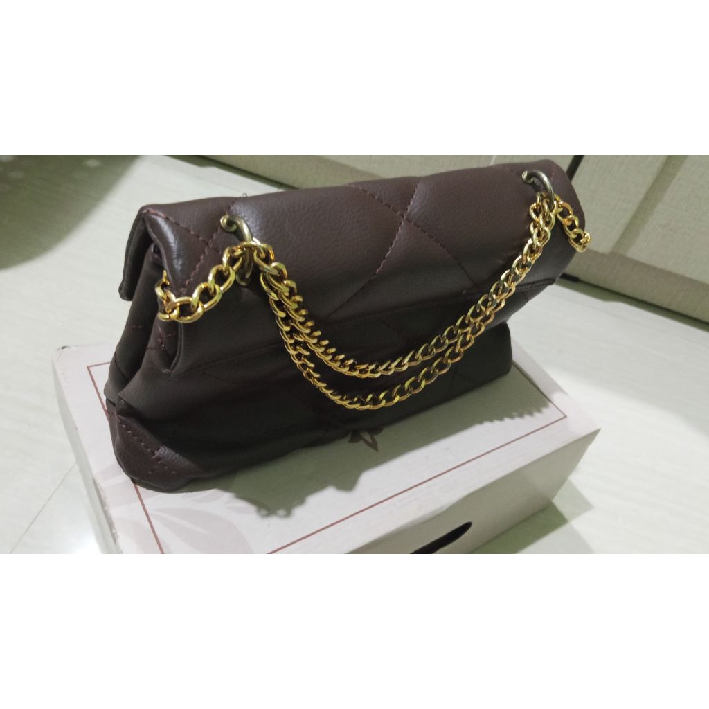 Tas Lunair.co preloved