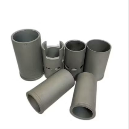 Liner Boring Carbon 420HV 64/74, 64/75 Panjang 125 Tiger Bore Up, Satria Fu Bore, Megapro Bore Up