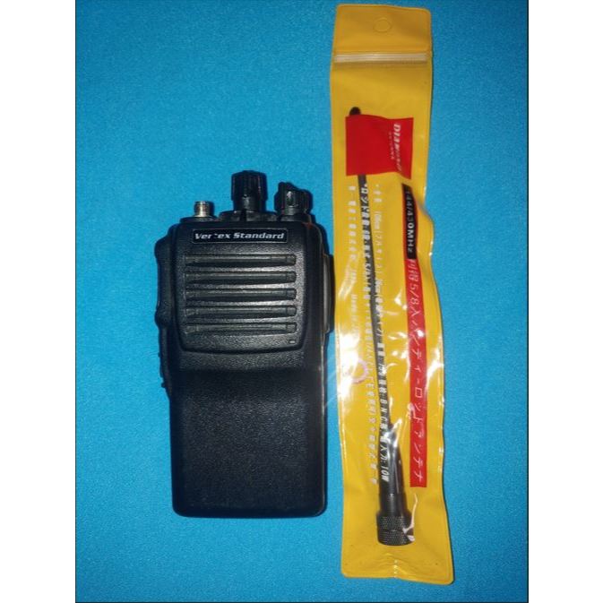 HT VERTEX STANDARD VX-231 VHF