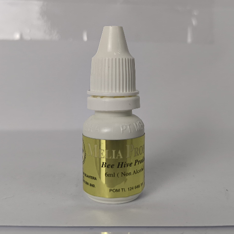 Melia Propolis 6ml - Propolis Melia Original 100%