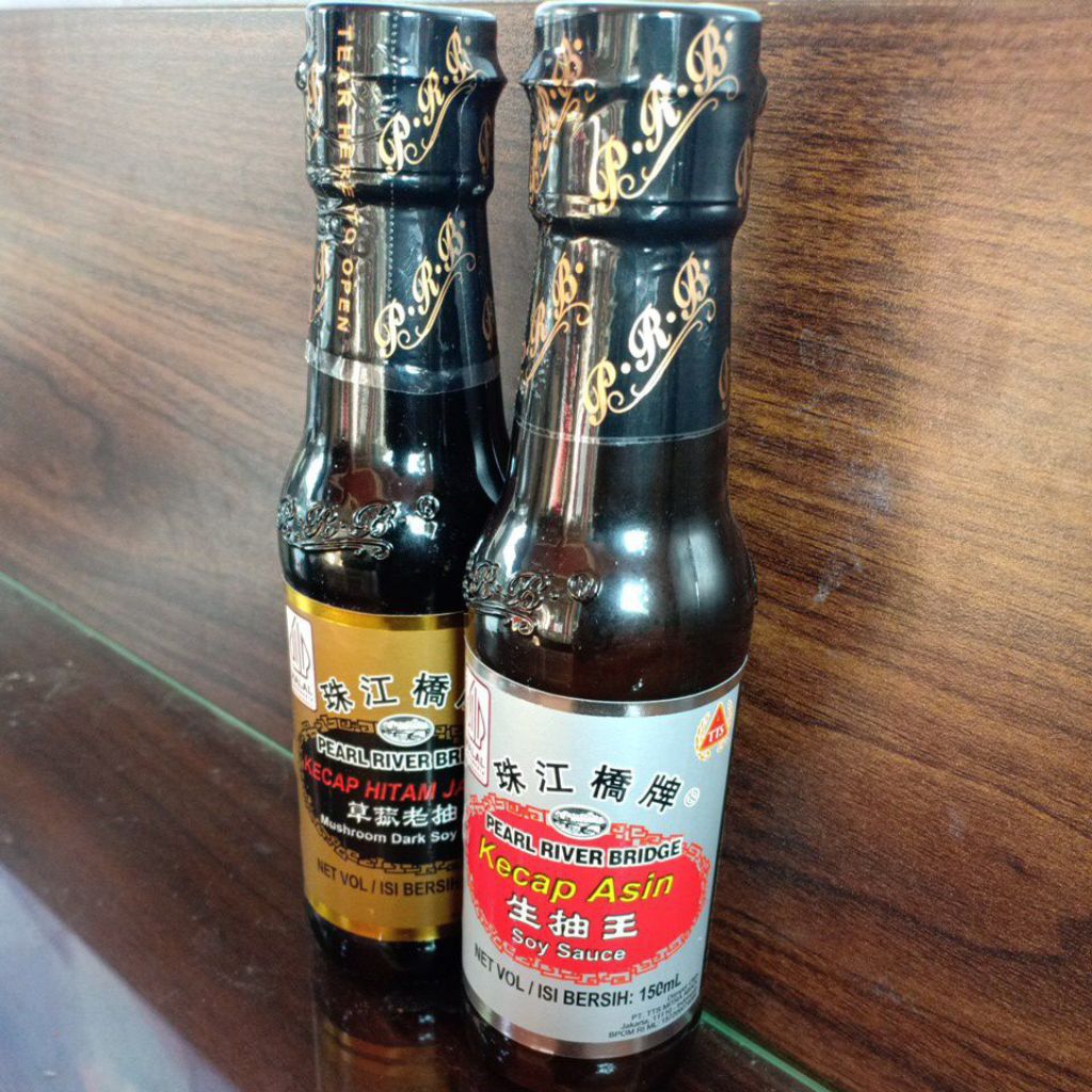 

Pearl river bridge sauce 150ml