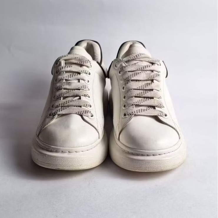 Sepatu Alexander McQUEEN putih wanita