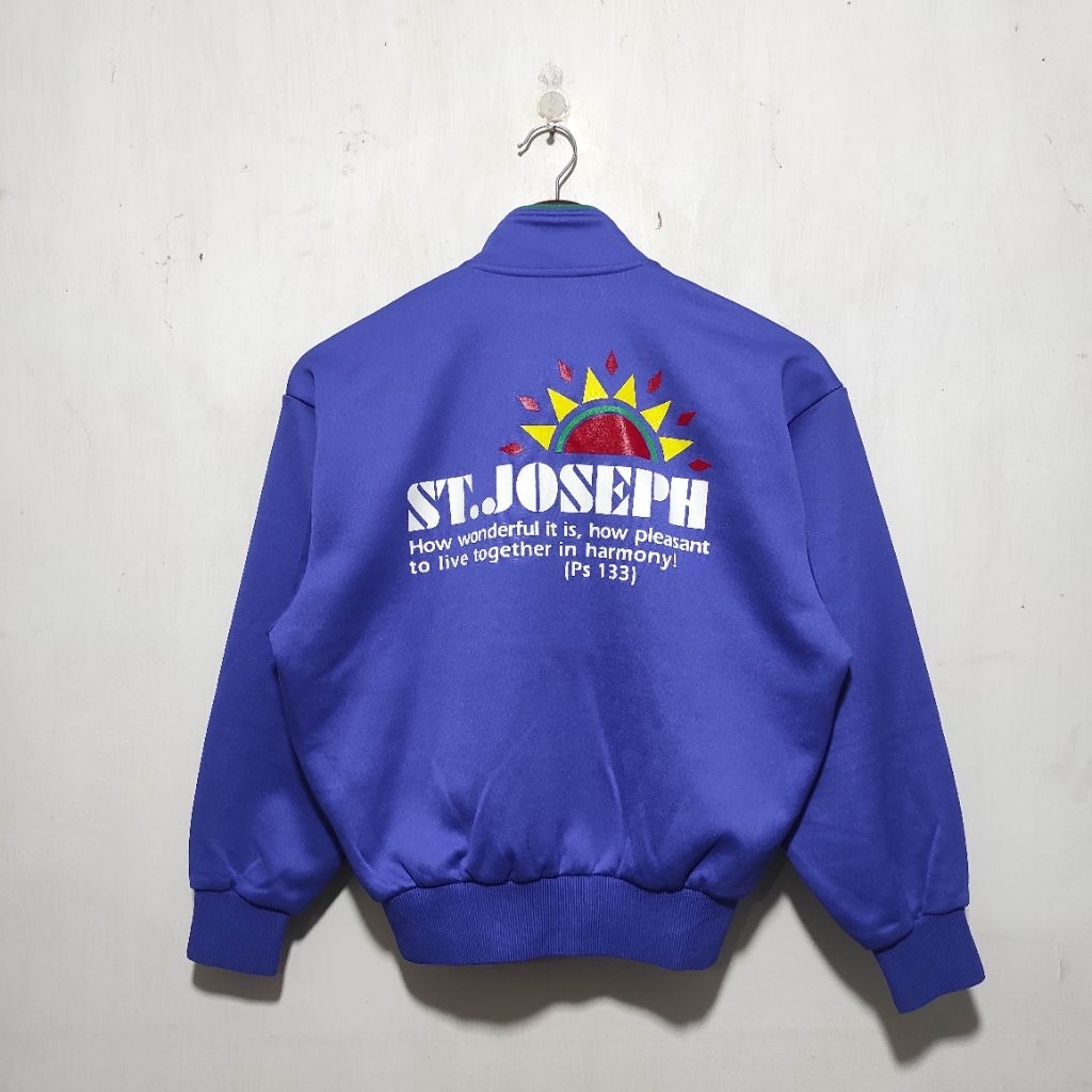 Tracktop Mizuno ST. Joseph Size : SS