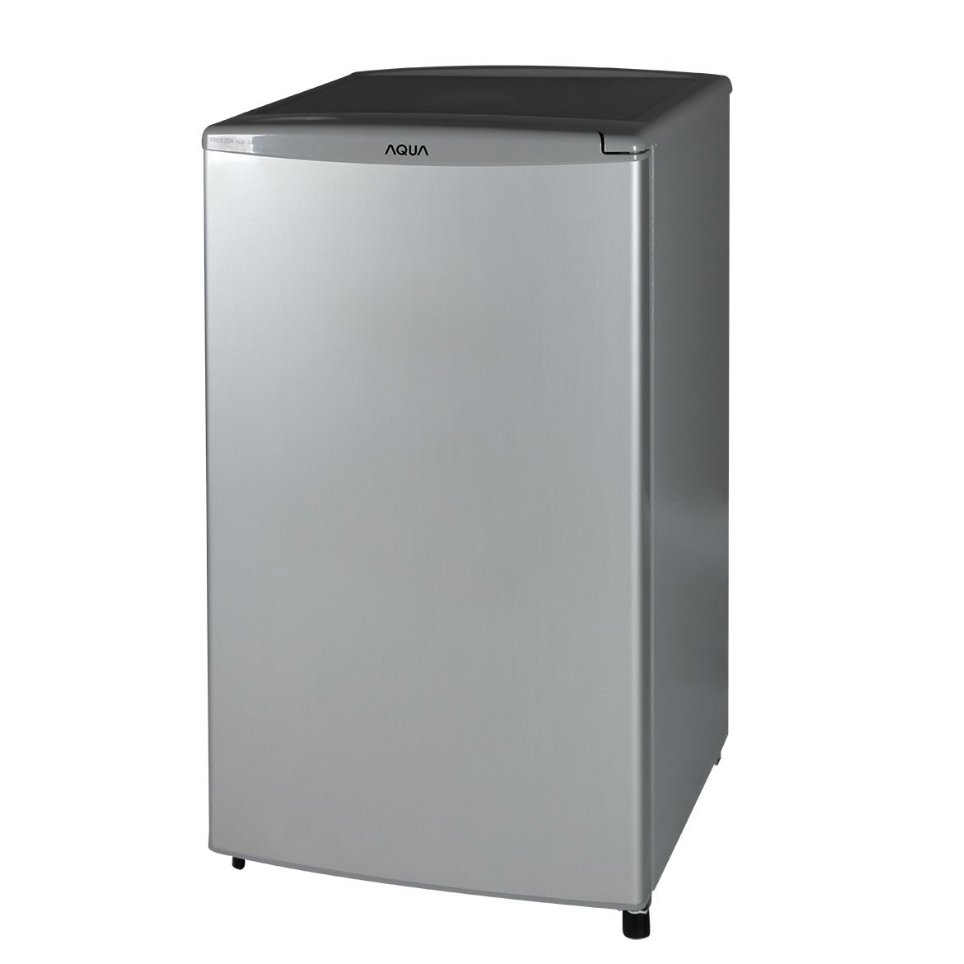 FREZER AQUA AQF-S4  4 Rak / Freezer Es Batu 4 Rak