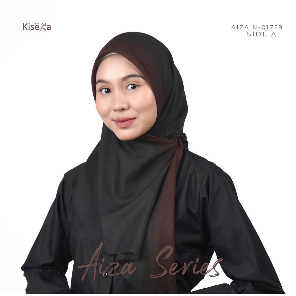 Kisera AIZA NEW SERIES