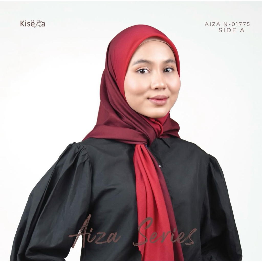 Kisera AIZA NEW SERIES